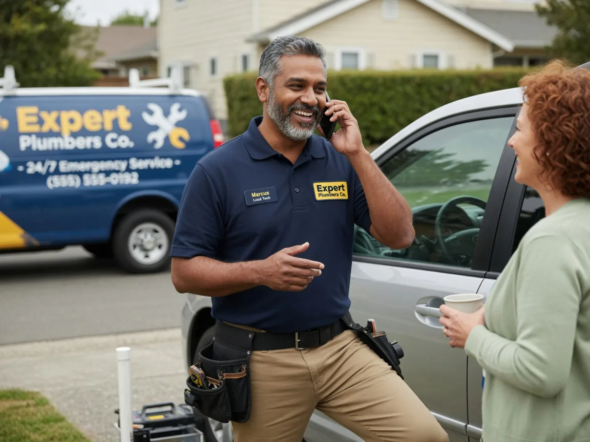 Clogged Drain Repair in Oakville, WA