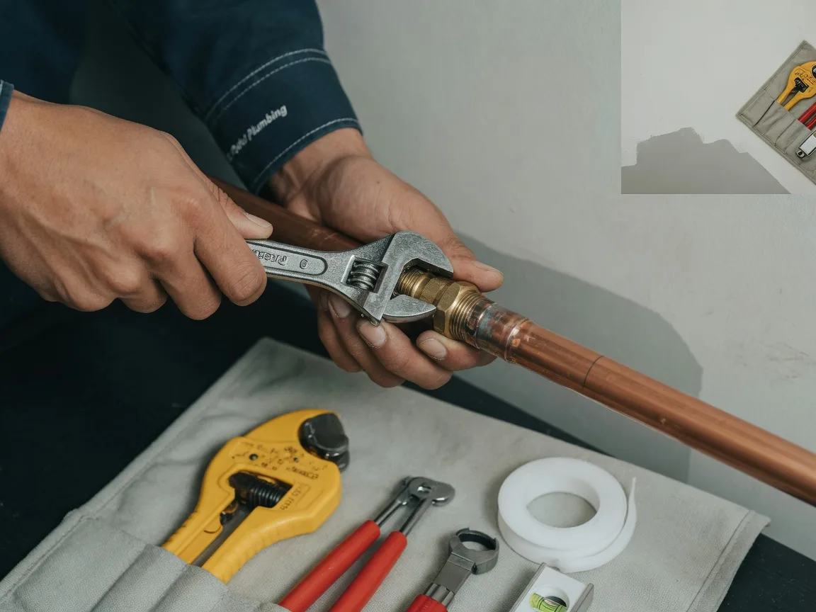 Why choose Drain Cleaning in Oakville, WA